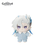 [Official Merch] Genshin Impact Sweet Dream Whispers Series Plush Dolls