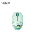 [Official Merchandise] Genshin Impact Natlan Colorful Pixel Series Kinich Merchandise