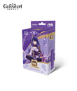 [Official Merch] Genshin Impact Genius Invokation TCG Card Pack Vol. 3
