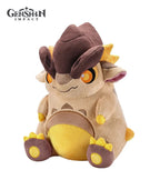 [Official Merchandise] Genshin Impact Natlan Saurian Dragon Plushies