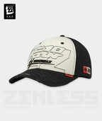 [Official Merch] Zenless Zone Zero Angels of Delusion Baseball Cap