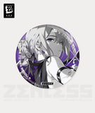 [Official Merchandise] Zenless Zone Zero Mindscape Cinema Art Stars of Lyra Characters Badges