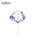 [Official Merch] Genshin Impact FES 2026 Gathering Character Badge Display Stick