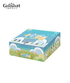 [Official Merch] Genshin Impact Childlike Innocence Series Blind Box Figure