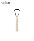 [Official Merch] Genshin Impact Frost and Flame Series Fatui Harbingers Tie