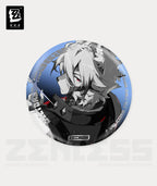 [Official Merchandise] Zenless Zone Zero Mindscape Cinema Art Victoria Housekeeping Characters Badges