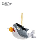 [Official Merch] Genshin Impact Twilight Whimsy Squishy Plush Charm