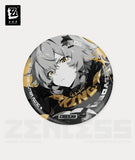 [Official Merchandise] Zenless Zone Zero Mindscape Cinema Art Sons of Calydon Characters Badges