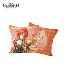 [Official Merch] Genshin Impact 5th Anniversary Pillows