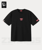 [Official Merch] Zenless Zone Zero Angels of Delusion Printed T-Shirt