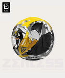 [Official Merchandise] Zenless Zone Zero Mindscape Cinema Art Obol Squad Characters Badges