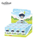 [Official Merchandise] Genshin Impact Pop Mart Dress-up Dreams Chibi Blind Box Figures