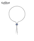 [Official Merchandise] Genshin Concert 2023 Melodies of an Endless Journey Wind Glider Necklace