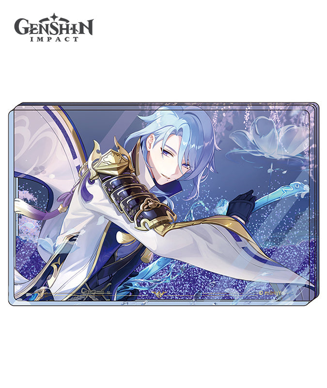[Official Merchandise] Firefly ACG Carnival 2023 Event Merchandise: Kamisato Ayato
