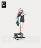 [Official Merchandise] Zenless Zone Zero Section 6 Daily Acrylic Stand