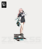 [Official Merchandise] Zenless Zone Zero Section 6 Daily Acrylic Stand