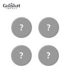 [Official Merch] Genshin Impact Moonlit Ballad of The Night Badge Blind Box