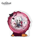 [Official Merch] Genshin Impact Twilight Whimsy Series Acrylic Stand