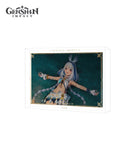 [Official Merchandise] Genshin Impact Character PV Acylic Picture