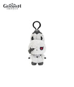 [Official Merchandise] Genshin Impact Arlecchino House of the Hearth Peruere & Clervie Bunny Plushies
