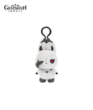 [Official Merchandise] Genshin Impact Arlecchino House of the Hearth Peruere & Clervie Bunny Plushies