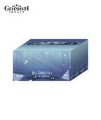 [Official Merch] Genshin Impact Fatui Harbingers Chibi Blind Box Figures