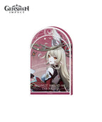 [Official Merch] Genshin Impact Moonlit Ballad of The Night Acrylic Block