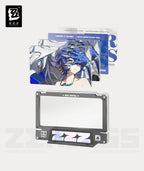 Zenless Zone Zero Cinema Phaethon & Proxy Acrylic Card Set