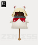 [Official Merchandise] Zenless Zone Zero Bangboo Drusilla & Anastella Plush Massage Hammer