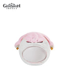 [Official Merchandise] Teyvat Zoo Plush Headgear Pet Hat Doll Hat