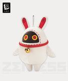 [Official Merchandise] Zenless Zone Zero Bangboo Plushie Sharkboo & Luckyboo