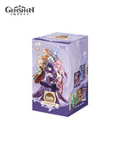 [Official Merch] Genshin Impact Genius Invokation TCG Cards Booster Pack Vol. 3