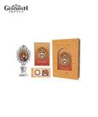 [Official Merch] Genshin Impact FES 2026 Gathering Wax Seal Stamp Gift Set