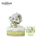 [Official Merch] Genshin Impact Wondrous Travels Series Chibi Figures