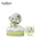 [Official Merch] Genshin Impact Wondrous Travels Series Chibi Figures