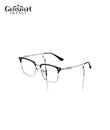 [Official Merch] Genshin Impact Frost and Flame Series Fatui Harbingers Glasses Gift Box