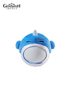 [Official Merchandise] Teyvat Zoo Plush Headgear Pet Hat Doll Hat