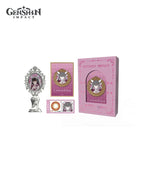 [Official Merch] Genshin Impact FES 2026 Gathering Wax Seal Stamp Gift Set