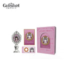 [Official Merch] Genshin Impact FES 2026 Gathering Wax Seal Stamp Gift Set