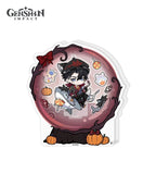 [Official Merch] Genshin Impact Twilight Whimsy Series Acrylic Stand