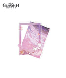 [Official Merch] Genshin Impact Themed Acrylic Merch Display Frame