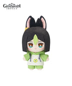 [Official Merch] Genshin Impact Sweet Dream Whispers Series Plush Dolls
