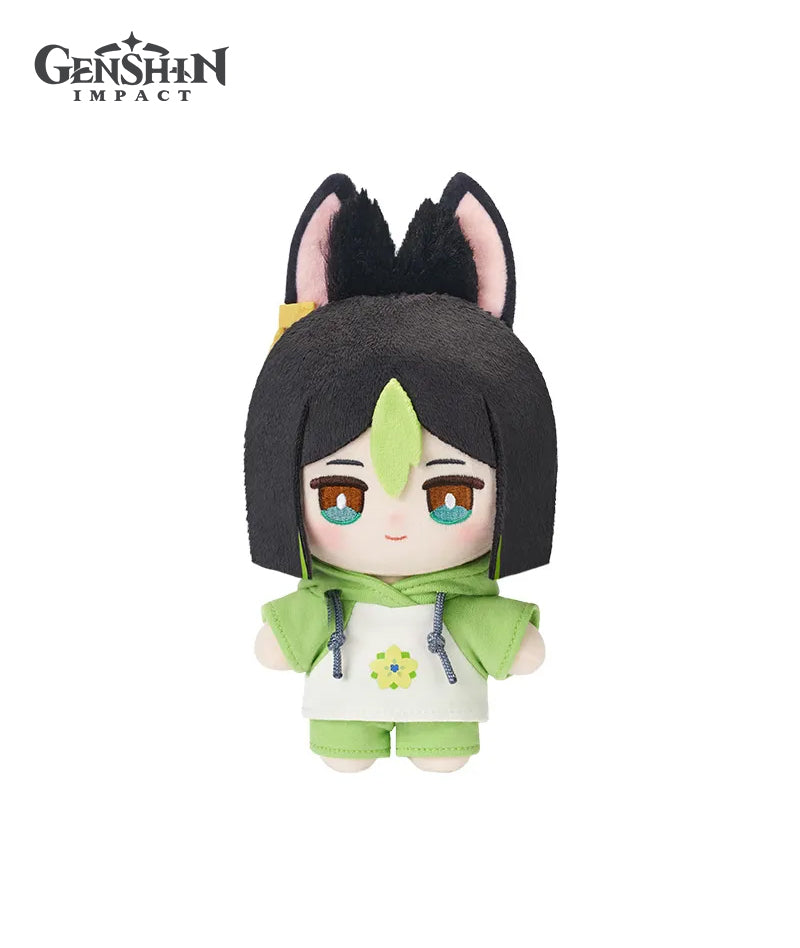 [Official Merch] Genshin Impact Sweet Dream Whispers Series Plush Dolls