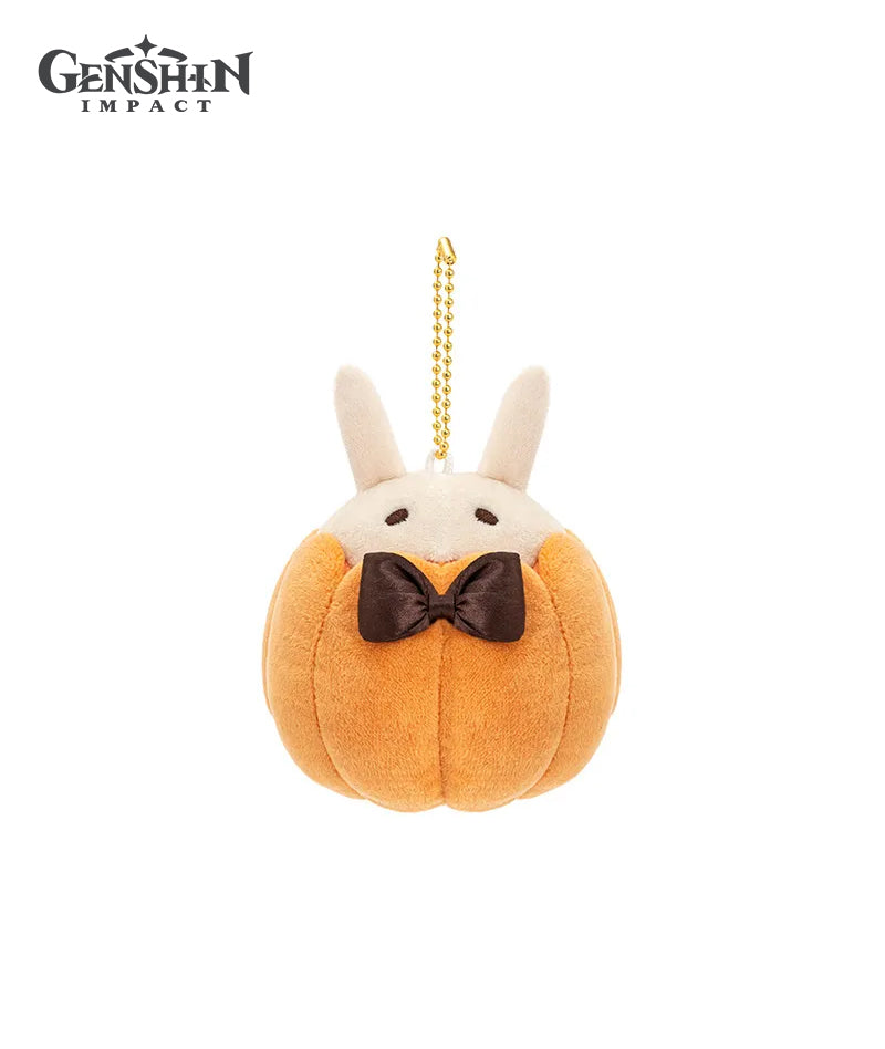 [Official Merch] Genshin Impact Twilight Whimsy Squishy Plush Charm