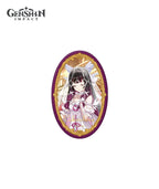 [Official Merch] Genshin Impact FES 2026 Gathering Character Badges