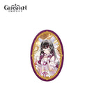 [Official Merch] Genshin Impact FES 2026 Gathering Character Badges