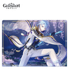 [Official Merchandise] Firefly ACG Carnival 2023 Event Merchandise: Kamisato Ayato