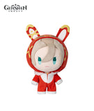 [Official Merchandise] Teyvat Paradise: Mondstadt Vendi Bennett Characters Plush Dolls