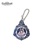 [Official Merch] Genshin Impact FES 2026 Gathering Character Spinning Charms
