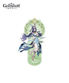 [Official Merch] Genshin Impact Nod-Krai Character Stand - Ineffa